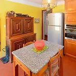 Lovely In With Kitchen *