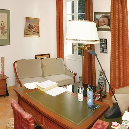 Lovely In With Kitchen La Garde (Var)
