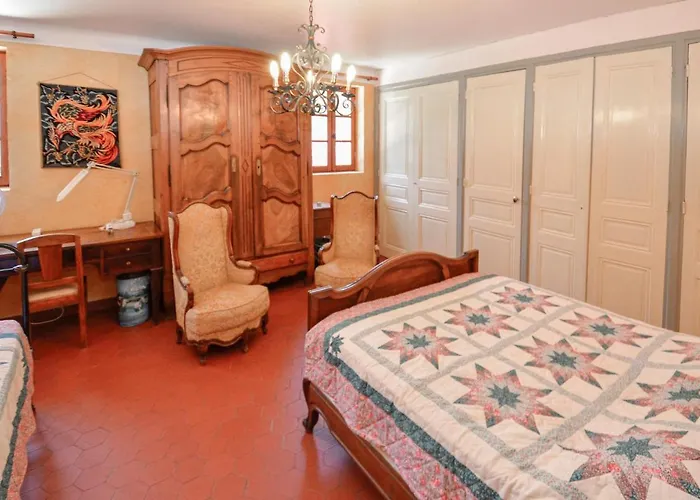 Lovely In With Kitchen *
