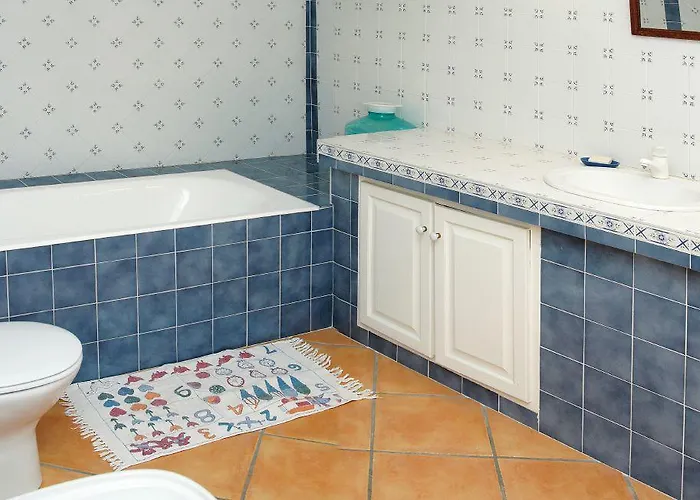 Сasa de vacaciones Lovely In With Kitchen *