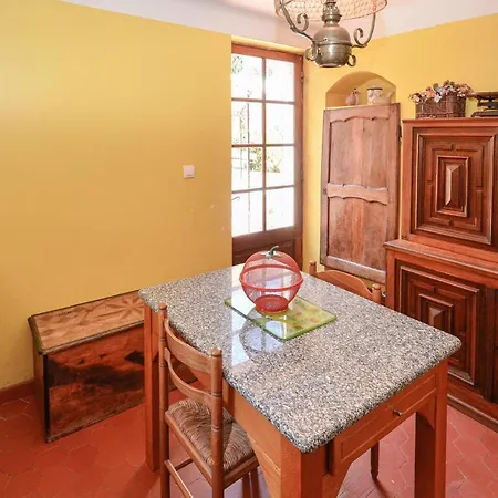 Lovely In With Kitchen Tatil Evi La Garde (Var)