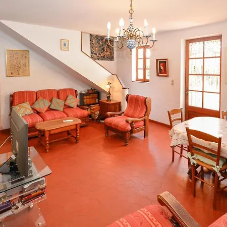 Lovely In With Kitchen *