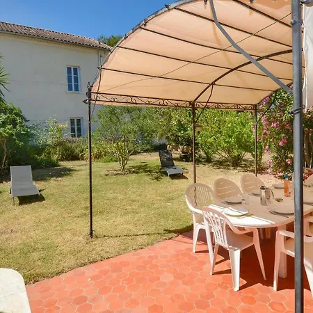 Lovely In With Kitchen * La Garde (Var)