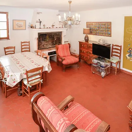 Lovely In With Kitchen