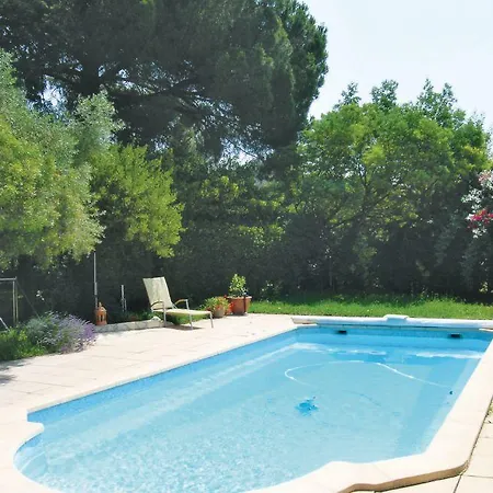 Lovely In With Kitchen La Garde (Var)