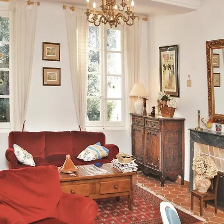 Lovely In With Kitchen La Garde (Var)