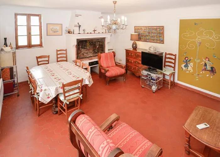 Lovely In With Kitchen