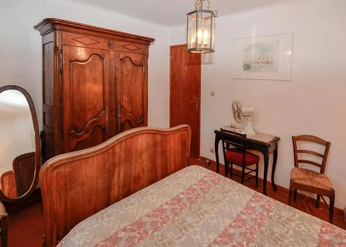 Lovely In With Kitchen * لا غارد