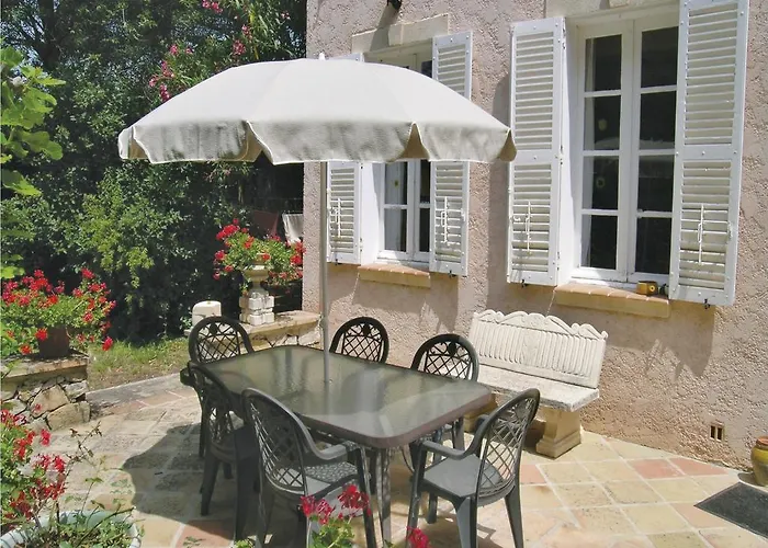 Lovely In With Kitchen