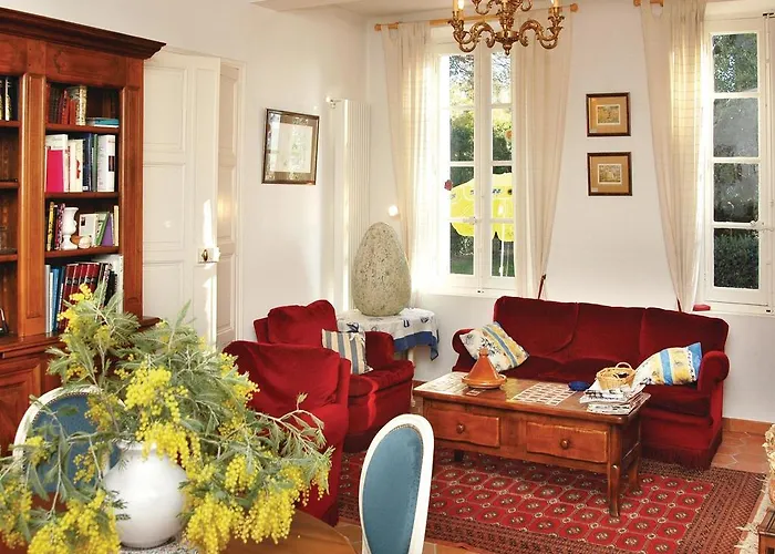 Lovely In With Kitchen